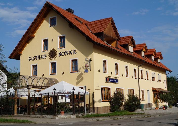 Gasthaus Sonne