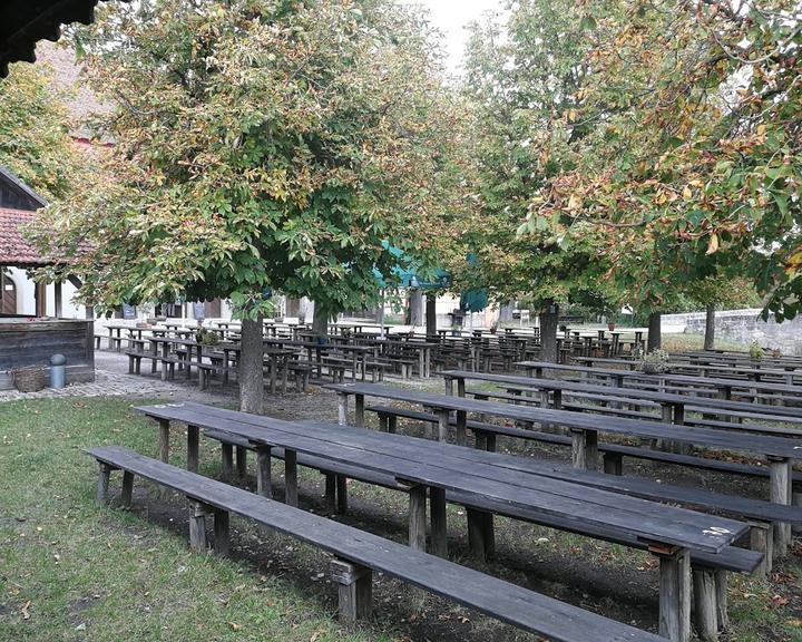 Wirtshaus am Freilandmuseum